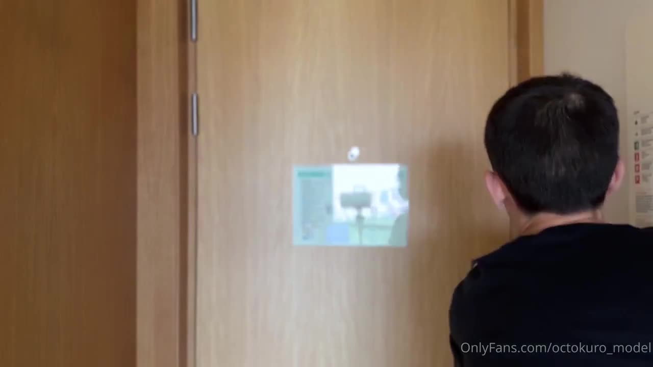 Octokuro OnlyFans leaked Octokuro Fucking The Ai Sex Doll Teacher on HDthot