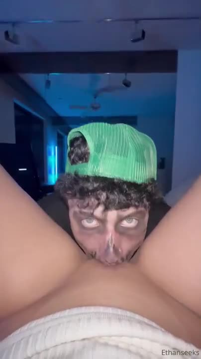 Kali Roses Halloween Sex With Ethan Seeks