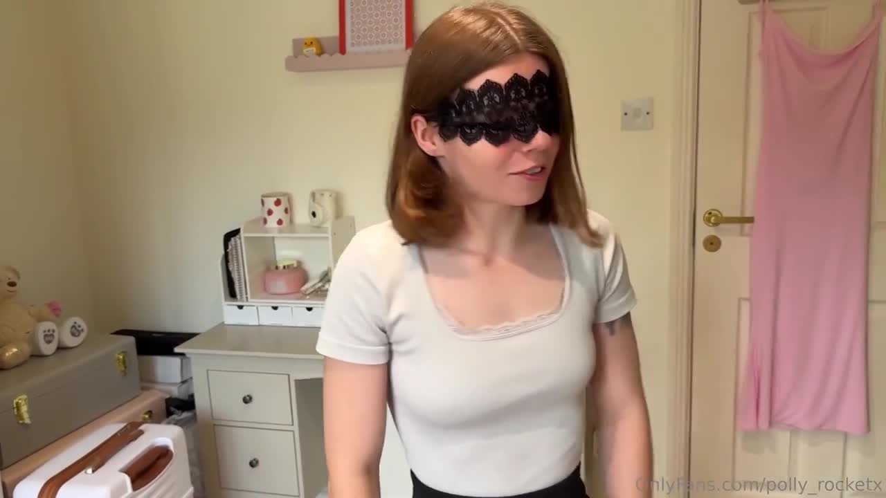 MaddiexMyles And Polly Pocket – Try On Haul Gone Wild