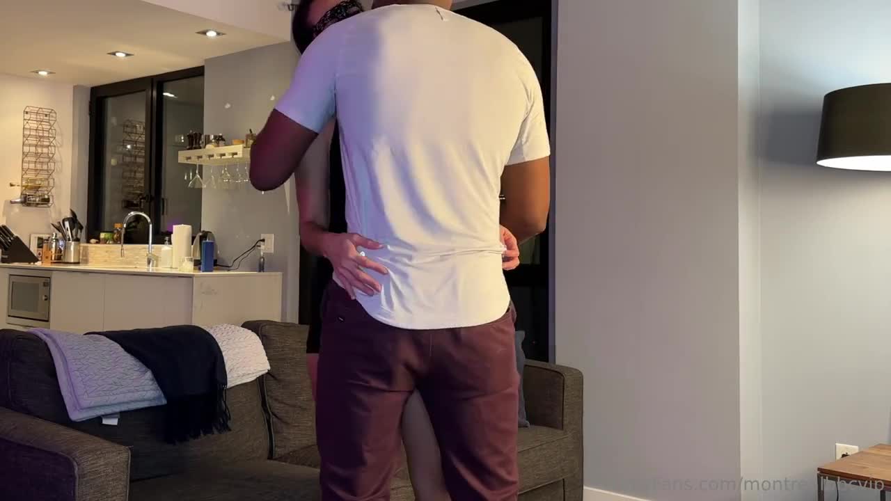 SweetMia – Gets Her Married Pussy Pounded Hard By BBC
