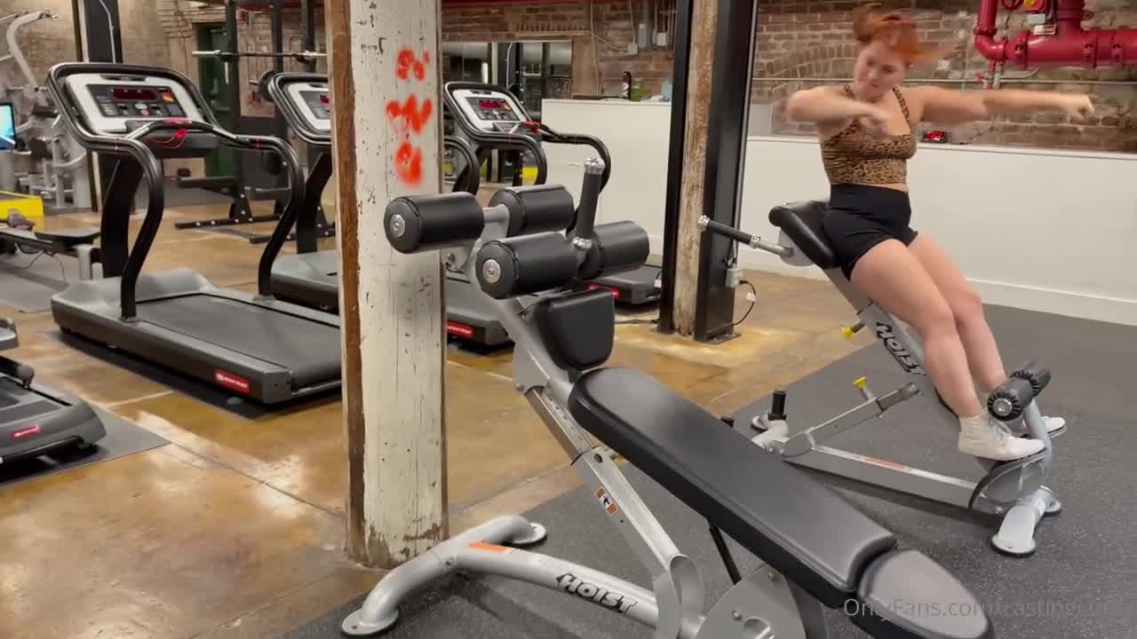 Good Charlotte – Workout Sex Tape