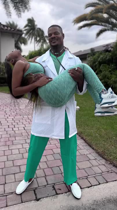 Ritaa Bang – Ebony Takes Dick From BBC In Her Pussy