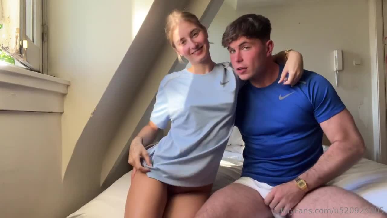 Mackenziehart – Homemade B/G Sex Tape POV