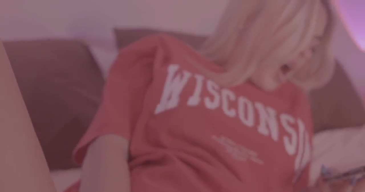Arikytsya Sleepover GG Video
