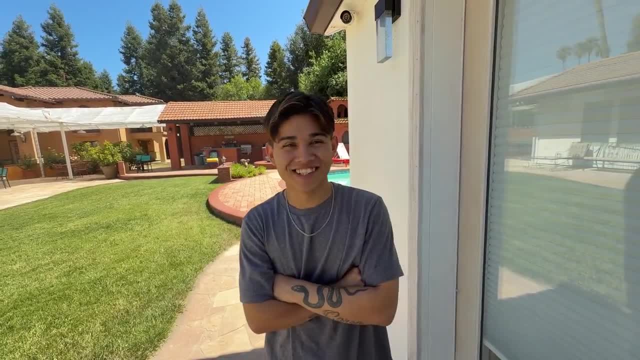 Nicole Doshi Young Fan Gets To Fuck The Asian Beauty