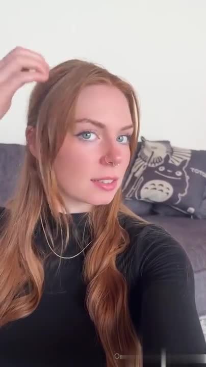 TheIvoryFox Cheating Fantasy Sex Tape