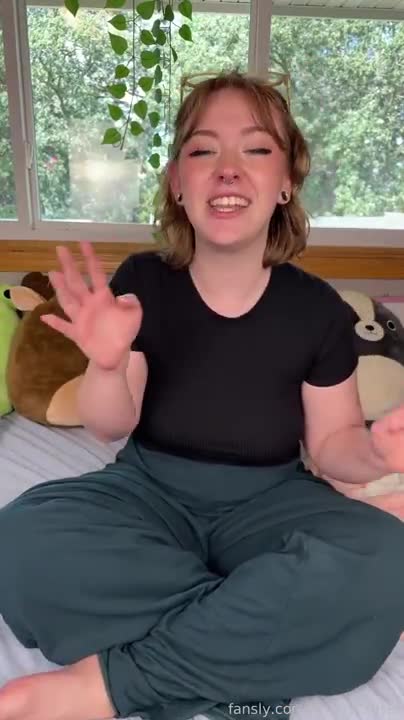 Bunnycritter – Threesome With My BFF And Her Boyfriend Multi Angle Roleplay