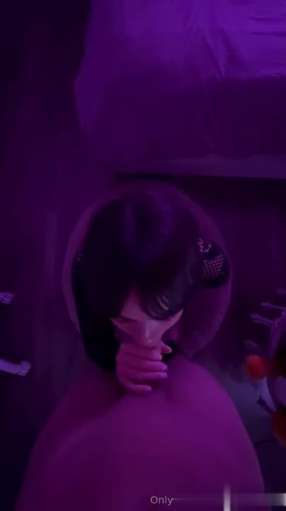 Salmunozz Doggy POV Sex In The Dark Room