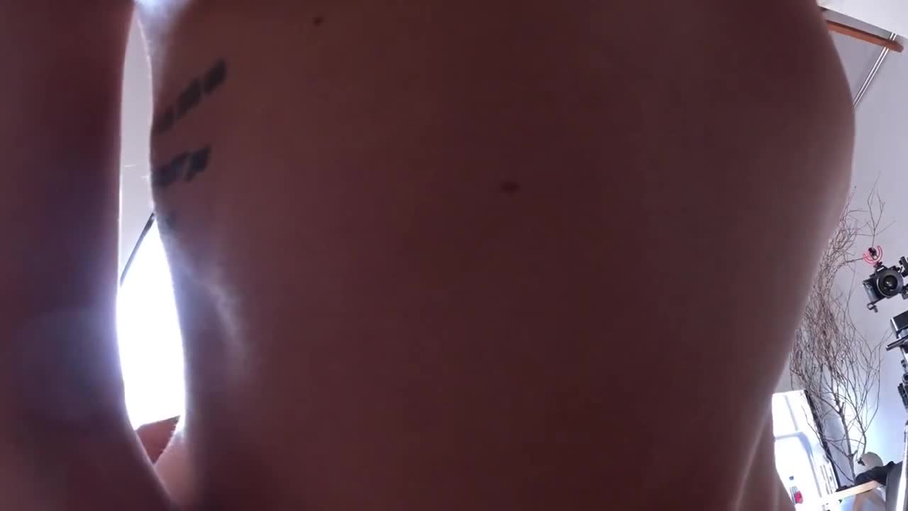Melissa Stratton NEW VID POV Fuck And Facial