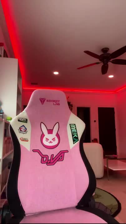 Natalie Roush 6th September Livestream Video