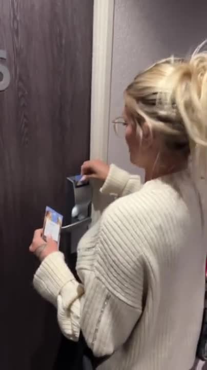Margot Dulac OnlyFans leaked Margot Dulac Hotel Sextape Video on HDthot