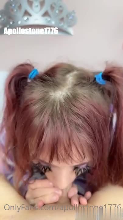 Abriebaby First Fucked In Her Pussy ‘n Then Balls Deep In Her ASS