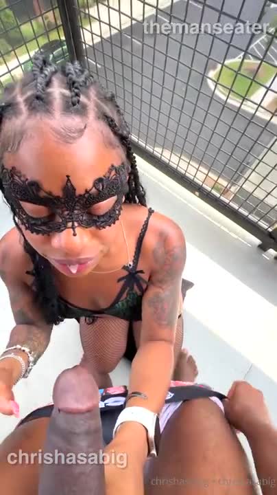 Themanseater OnlyFans leaked TheMansEater – BBC Breeding Interracial Fuck With ChrisHasABig on HDthot