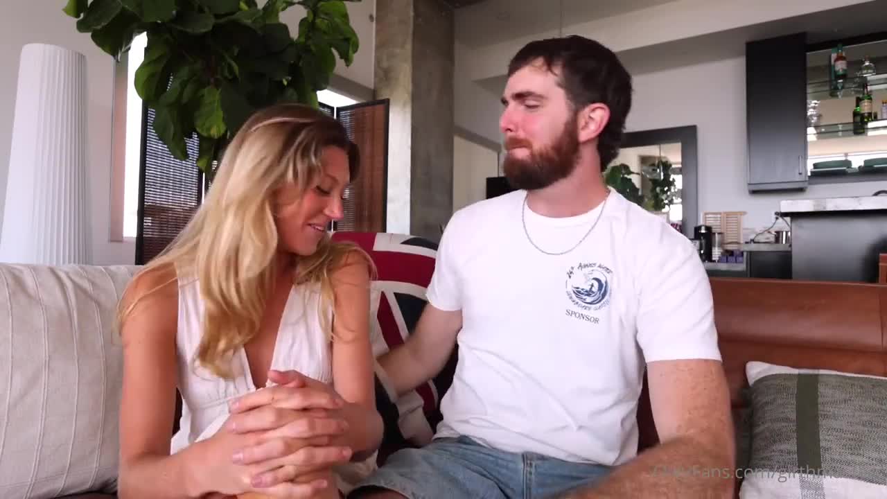 Addison Vodka OnlyFans leaked Addison Vodka NEW BG Couch Fuck With Thickest Cock Girthmasterr on HDthot