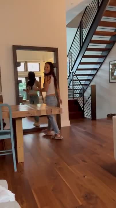 Asa Akira – Homemade Sloppy BJ