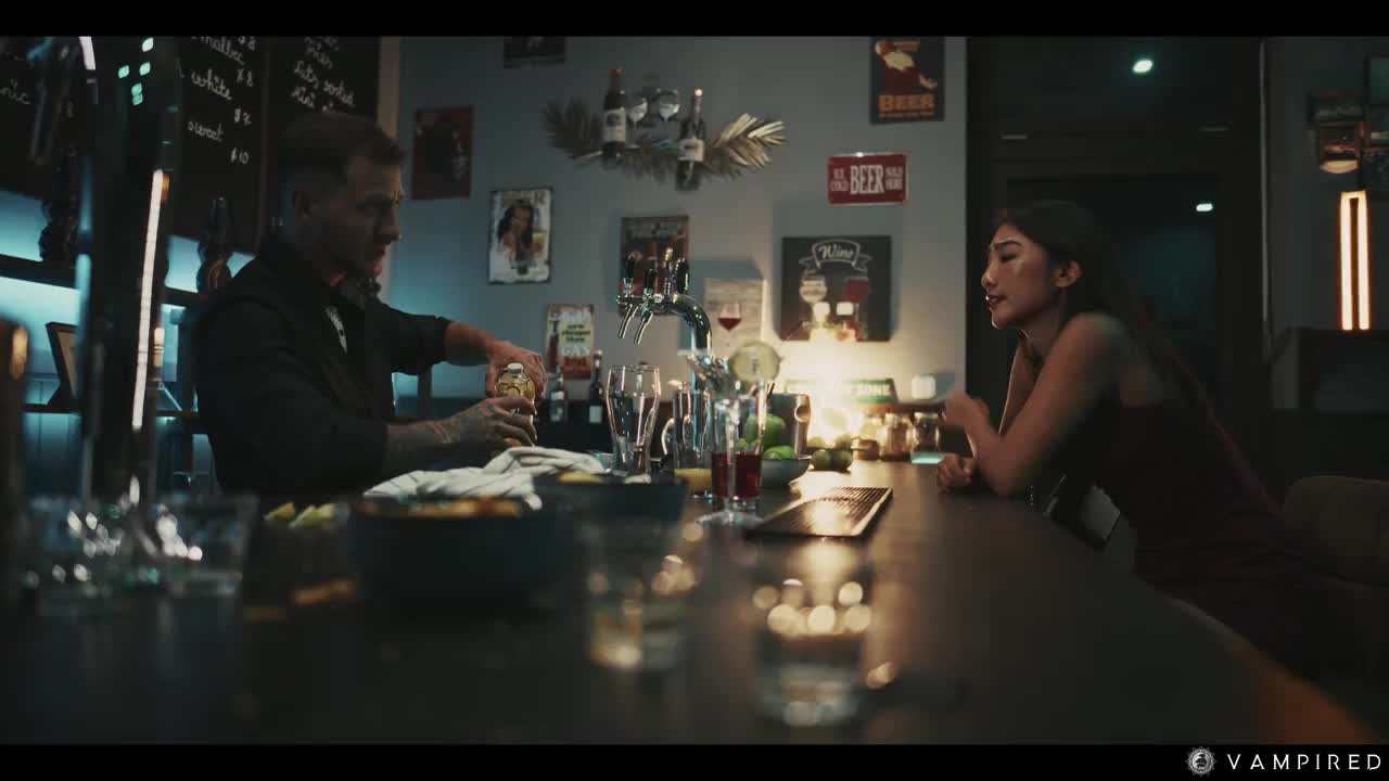 Bunny Brownie And Lia Lin – Eternal Beauty