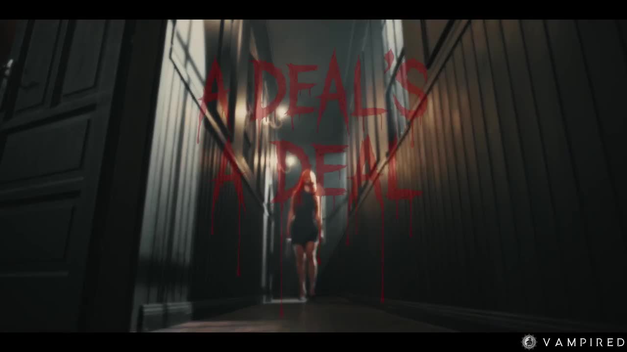 Octavia Red And Sofia Rivers – A Deal’s A Deal