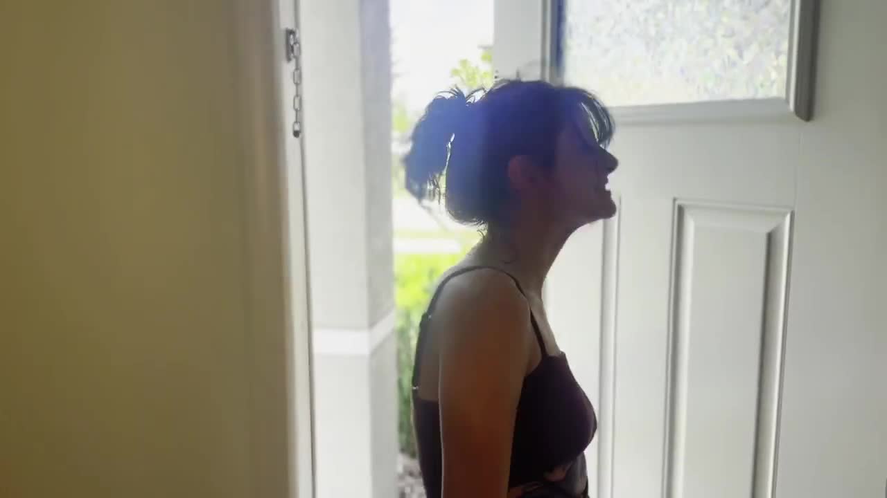 Josie Jo – Petite College Student Gets Sex Therapy And Her First BBC