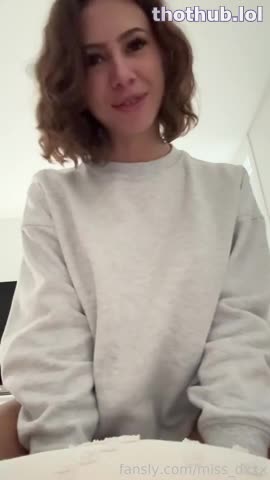 Miss_dxxx You’re my roommate watching me use my toys to see how many times I come