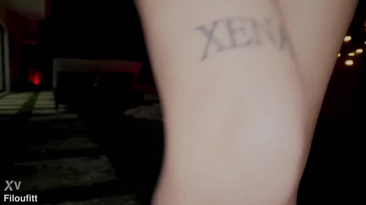 Kitty Quinn Princess Zelda Blowing Some Big Fat Cock