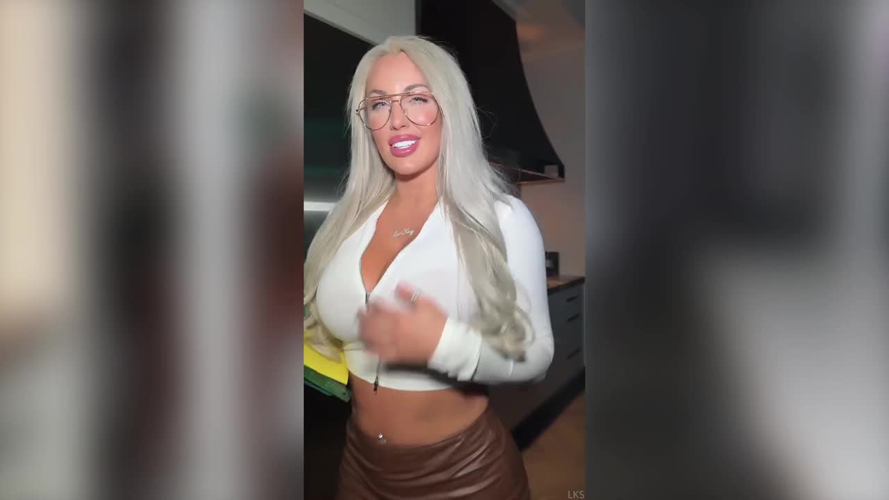 Laci Kay Somers – Hot Secretary Roleplay JOI