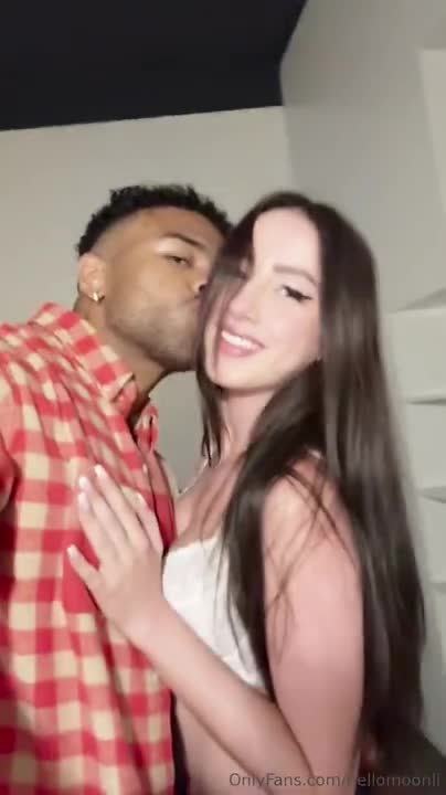 Hello Limoon – Little French Girl Gets Fucked Like A Little Slut By Troy Francisco