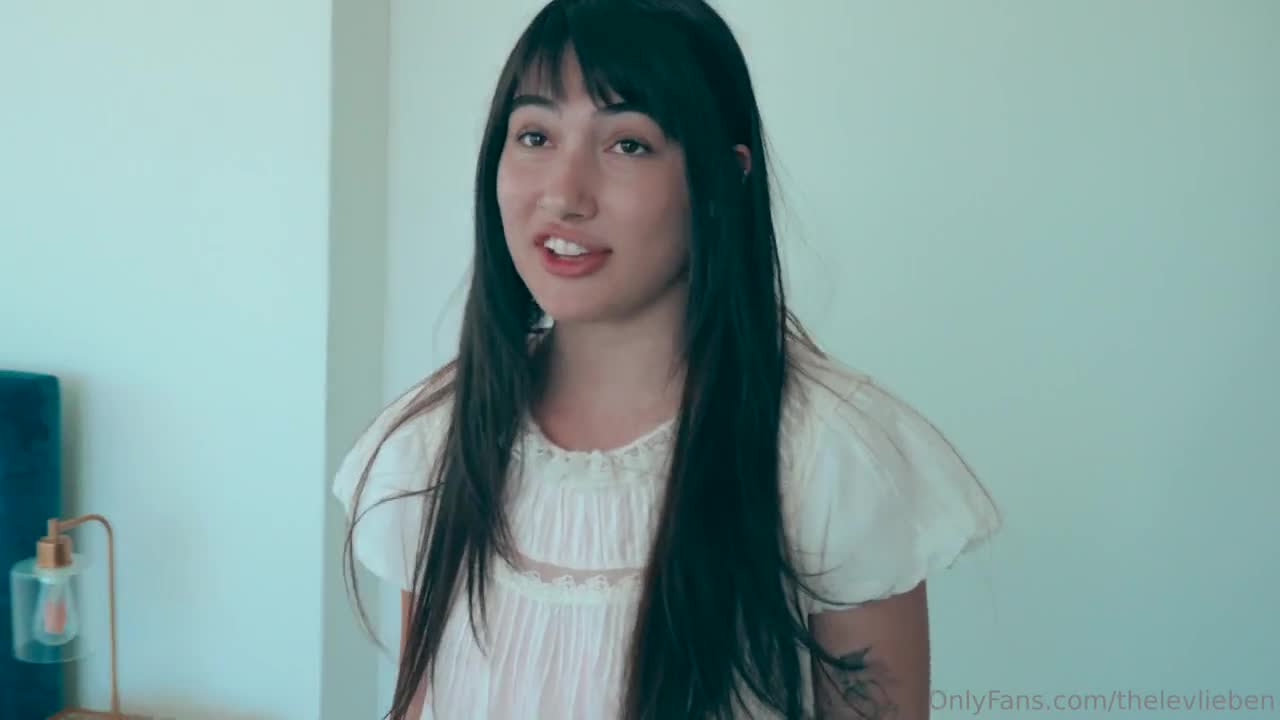 Delilah Raige – 2nd B/G Hot Sex Tape