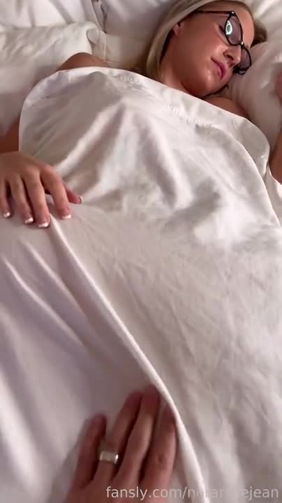 Nora Rose – Morning Wake Up Sex