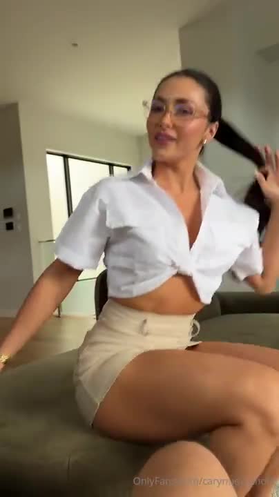 Caryn Beaumont After Work BG  Video