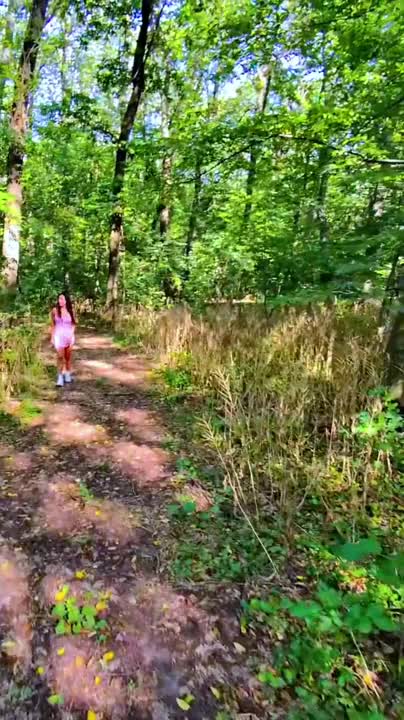 Ayumi Anime OnlyFans leaked Ayumi Anime – Raw In The Wild Fucked By A Stranger on HDthot