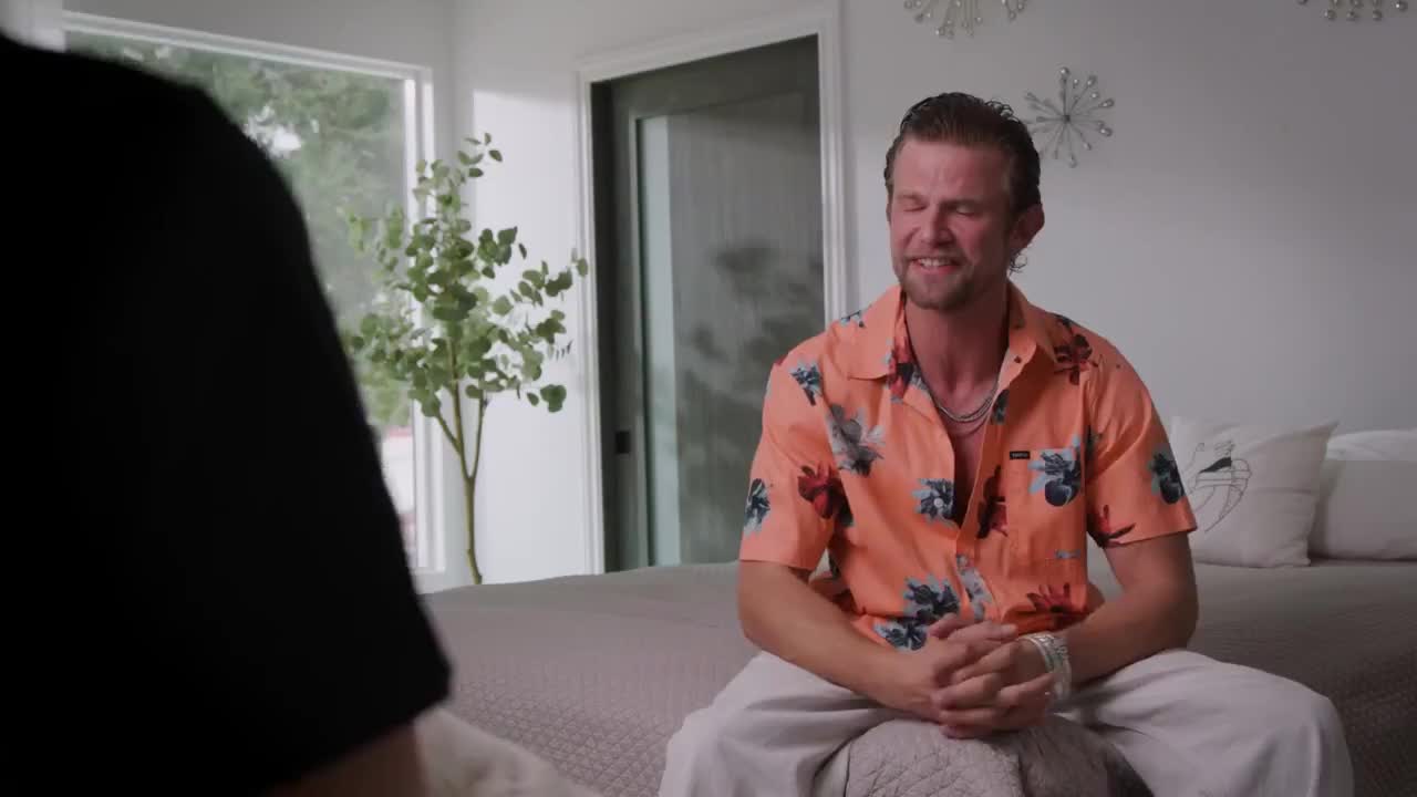 Ivy Ireland NEW Blind Date Anal Sex With Vince Karter