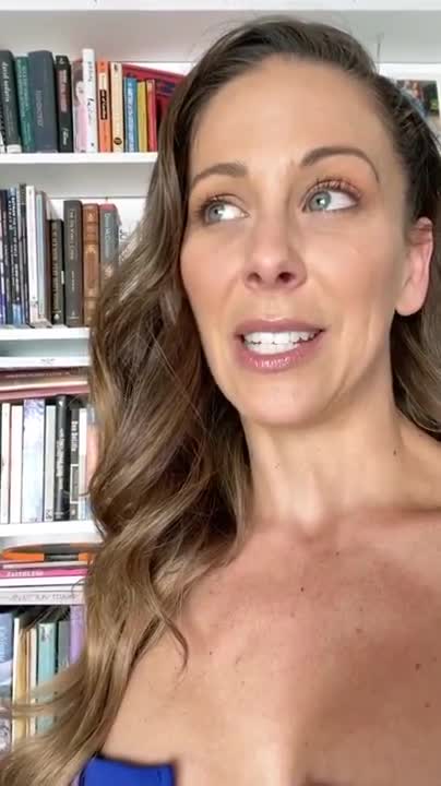Cherie Deville – Stepson Suck And Fuck POV