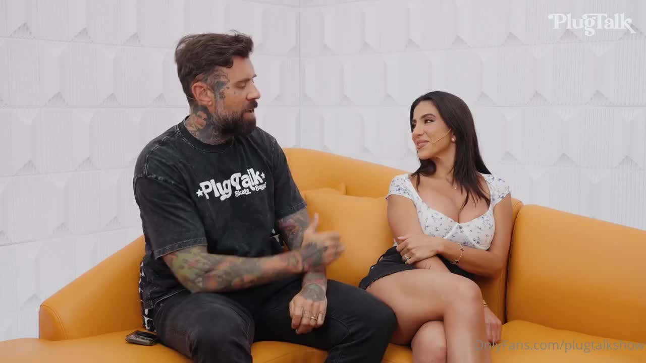 Lena The Plug Niicky Baby PlugTalk Video