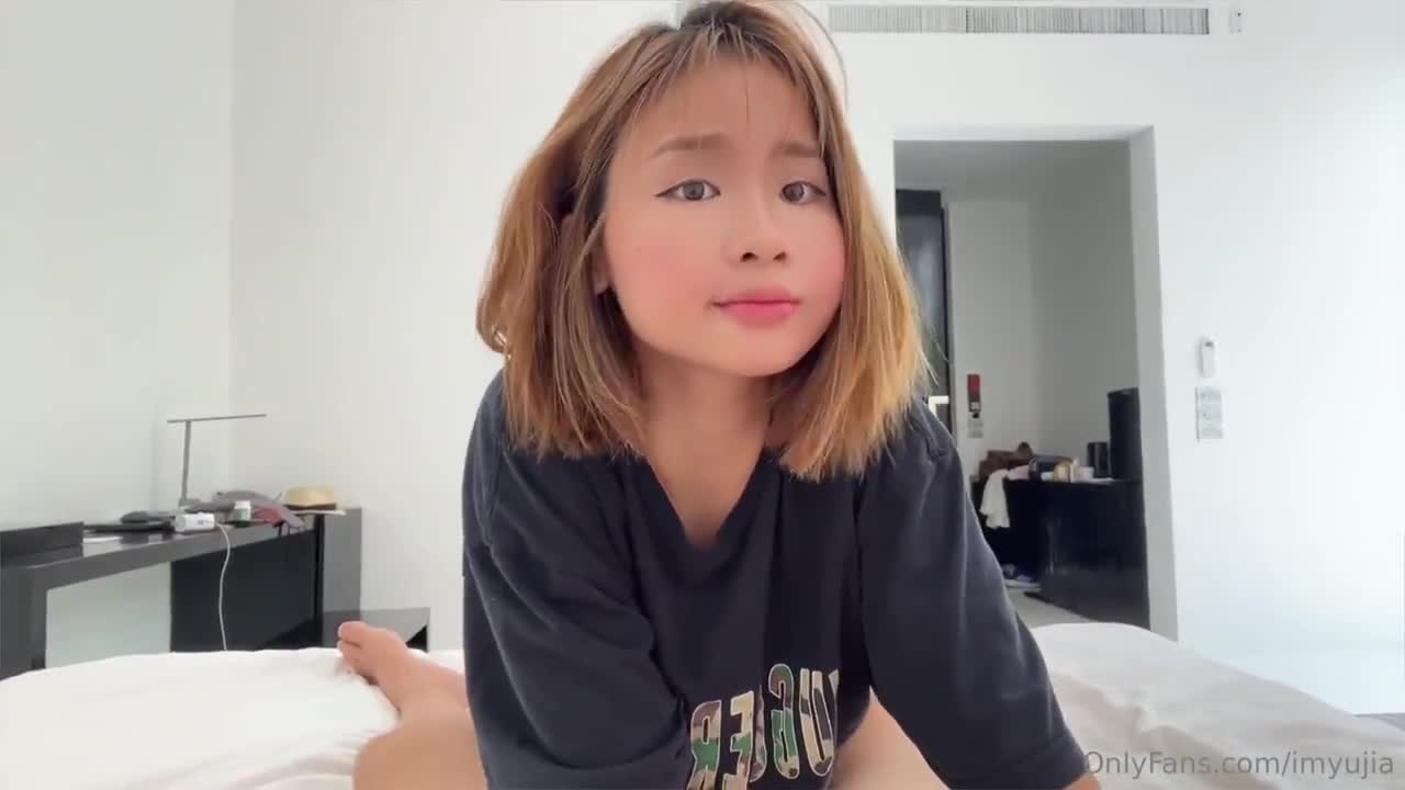 Imyujia Nude Fucking Porn Video