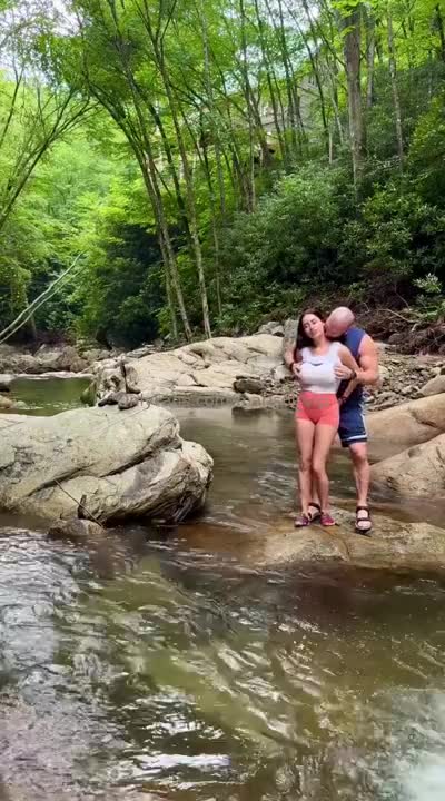 Marisol Yotta – Fucking In The Nature
