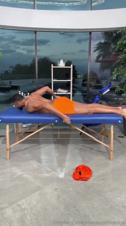 Alexis Fawx – BBC Massage Sex With John Legendary