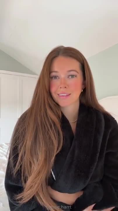 Rose Hart – Step Daddy Roleplay
