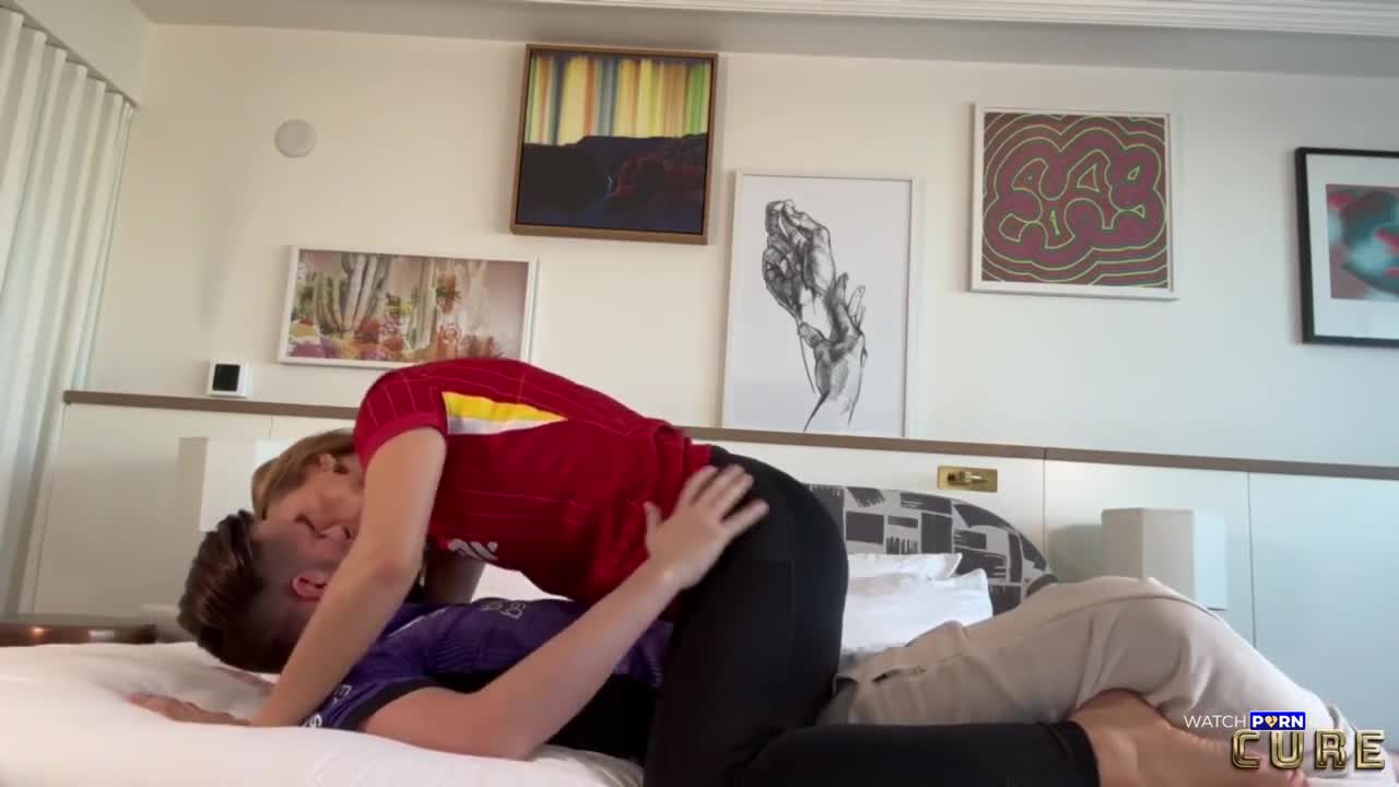 Tanya Tate Soccer Mom Loves Step Son’s Cock