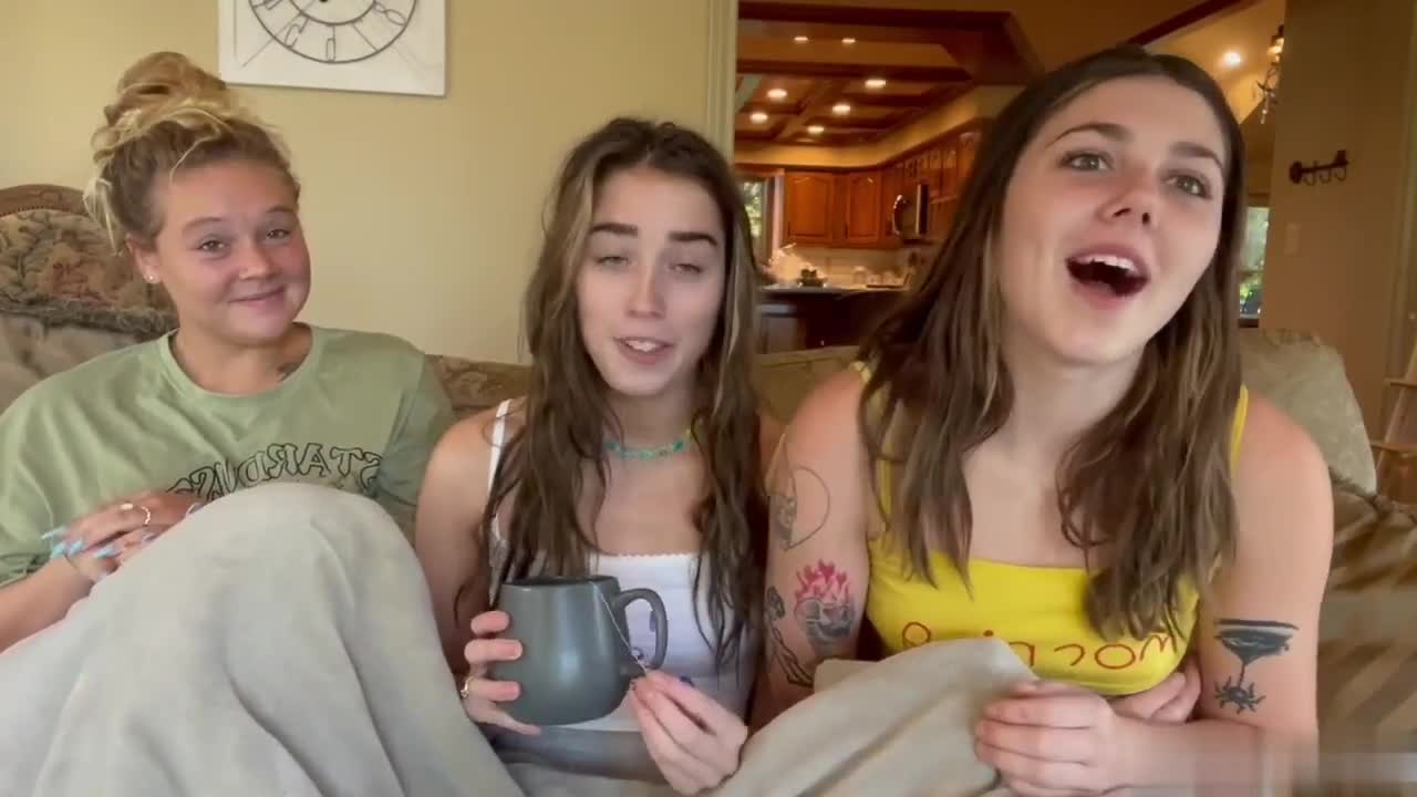 Mayseeds JOI Ft. Alexis Evans and Livinia Roberts Porn Video