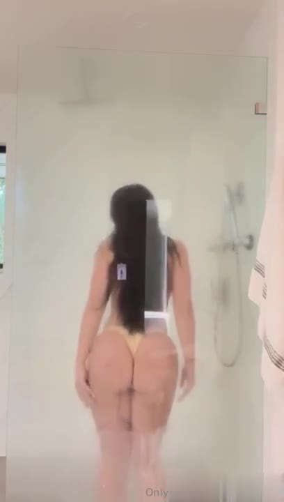 Tiktok Cutie Aishah Sofey Shower Porn Video