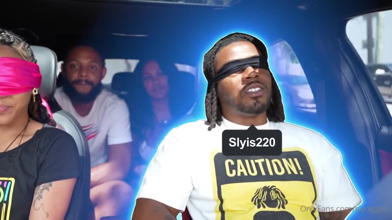 Zerella Skies – Blind Date Exclusives By Aj Sly Diggler