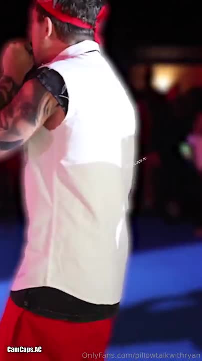 Pillow Talk – Ryan’s Birthday Perfomance 2025