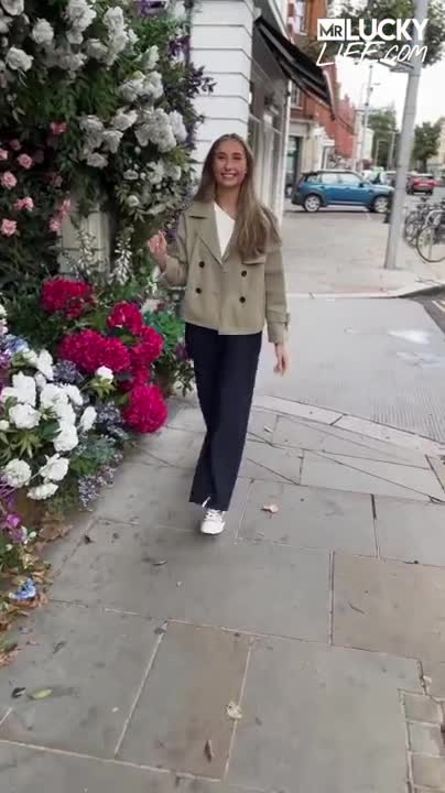 Lily Phillips London Hardcore Sex Video – British XXX
