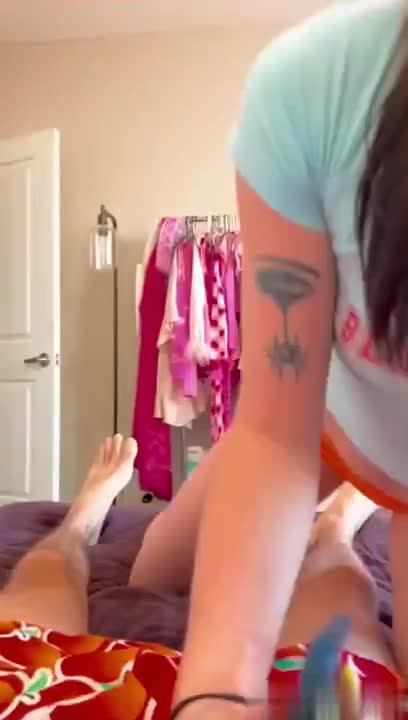 Alexis Evans OnlyFans leaked Perverted Alexis Evans Fucked By Horny Step Bro Porn Video on HDthot