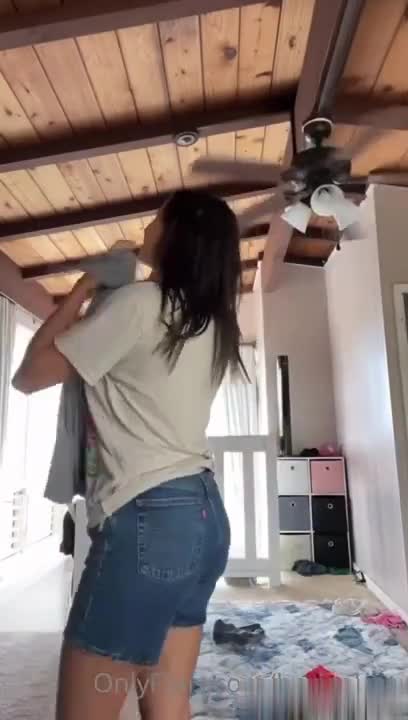 Berigalaxy JOI Porn Video