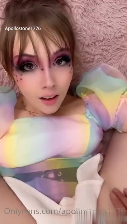 Abriebaby Pounded Thoroughly In Her Pussy Video