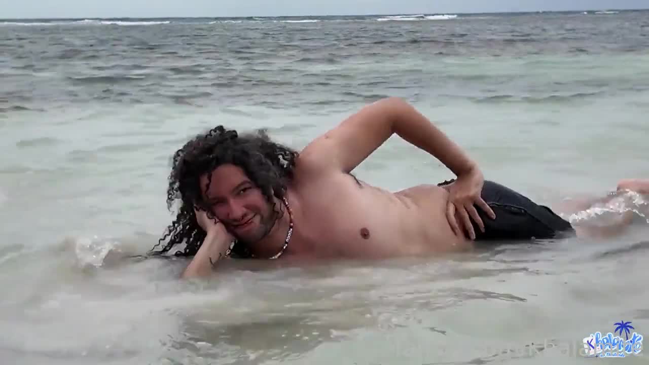 Khalamite – Vacation Sex In Thailand
