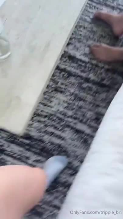 Trippie Bri OnlyFans leaked Trippie Bri Bestie Sex Tape Video on HDthot