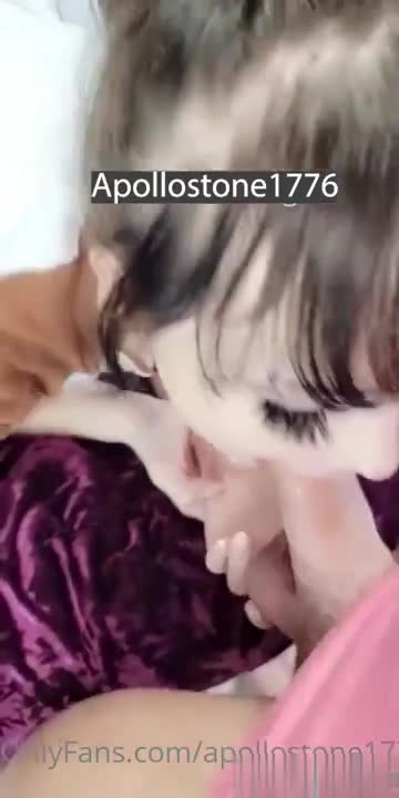 Abriebaby Banged In Her Pussy After Hot Facefuck Video