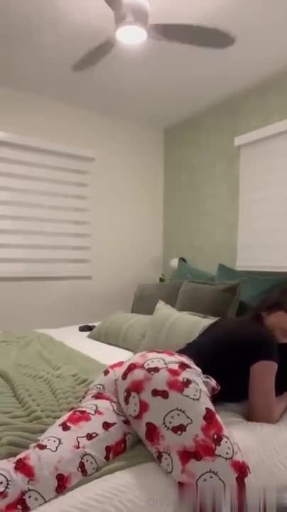 Tiktok Hottie Aishah Sofey Twerking Porn Video
